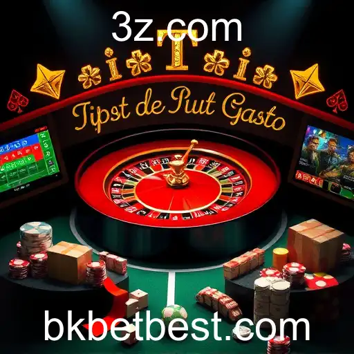 Apostas no bkbet: Uma Experiência Completa e Segura