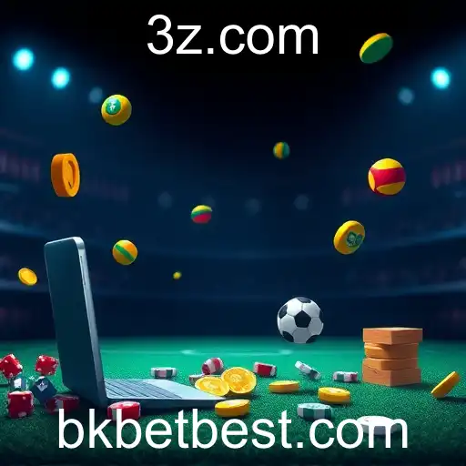 Crescimento e Desafios da bkbet em 2025