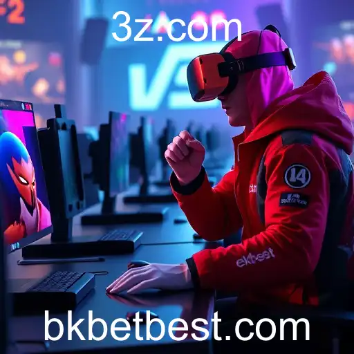 bkbet Revoluciona o Mercado de Jogos em 2025
