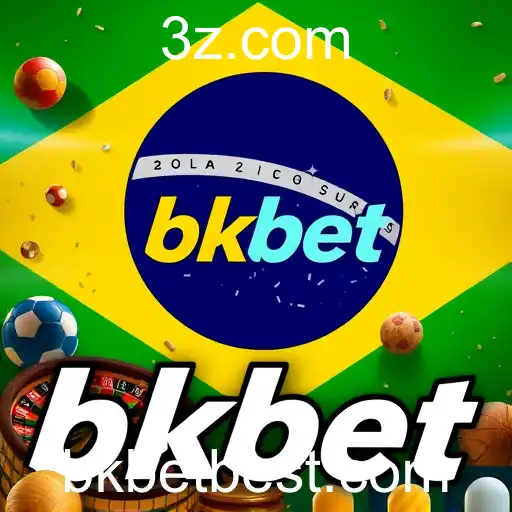 Crescimento dos Jogos Online no Brasil e a Emergência do 'bkbet'