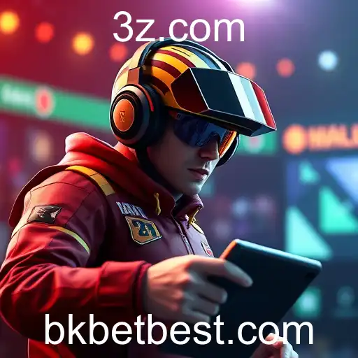 Transformação Digital e Apostas Online no Brasil