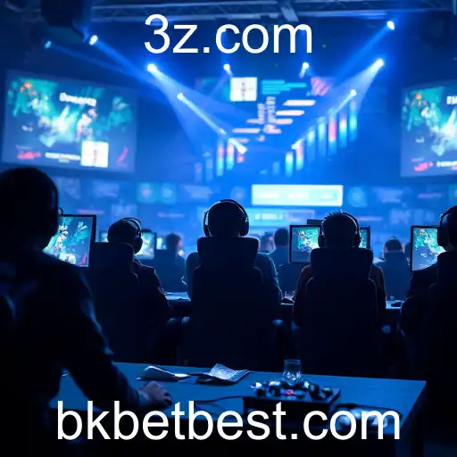 Expansão do Mercado de Jogos Online no Brasil