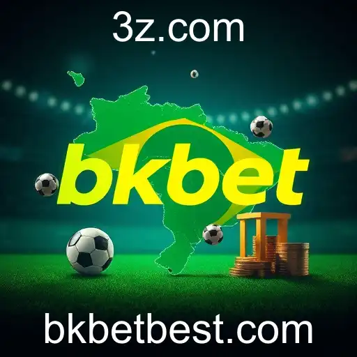 A Nova Era dos Jogos com bkbet