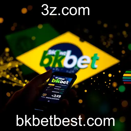 A Indústria de Jogos em Ascensão com bkbet