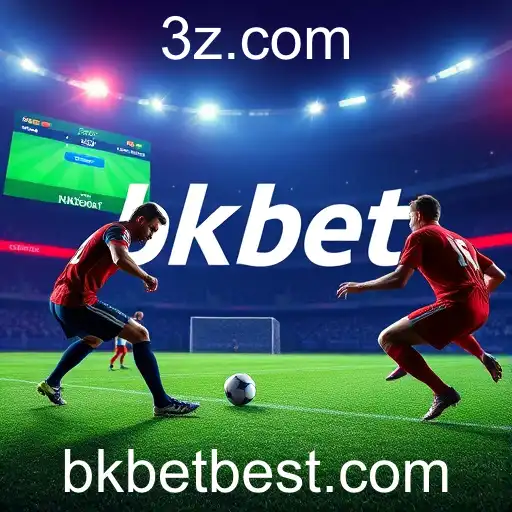 A Evolução dos Jogos Online e o Crescimento do 'bkbet'