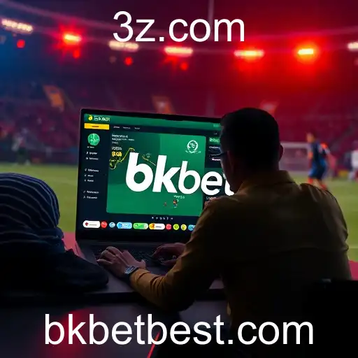 Impacto das apostas online no Brasil: tendências e desafios