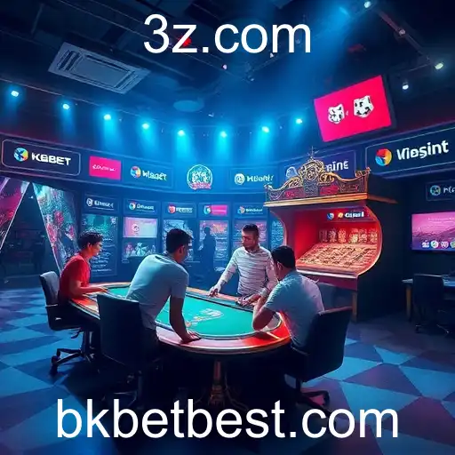 Tendências e Impactos do Jogo Online em 2025