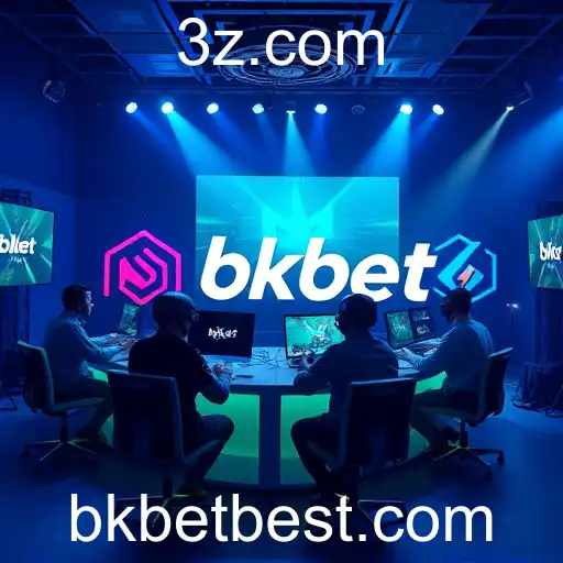 A Ascensão do bkbet no Cenário das Apostas Online