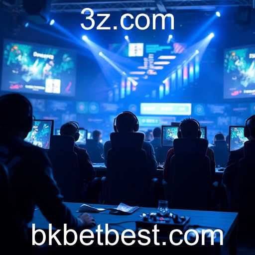 Expansão do Mercado de Jogos Online no Brasil