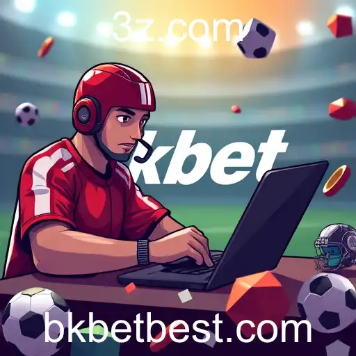 A Expansão dos Jogos Online e a Ascensão do bkbet