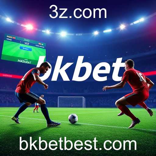 A Evolução dos Jogos Online e o Crescimento do 'bkbet'