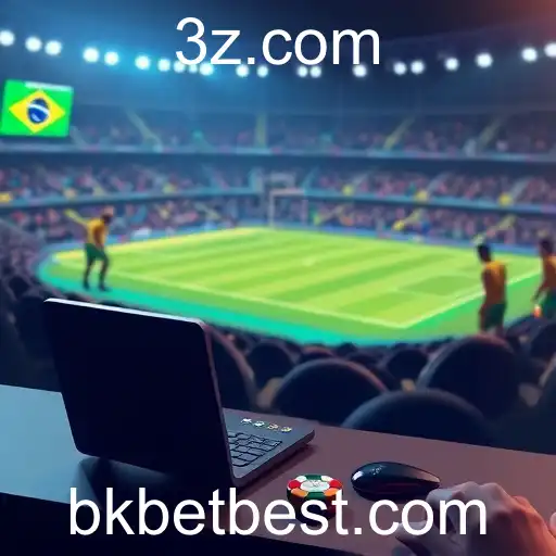 O Impacto dos Jogos Online no Brasil em 2025