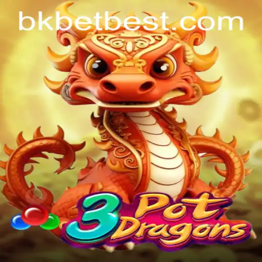 Exploring the Thrills of 3PotDragons: A Comprehensive Guide with bkbet
