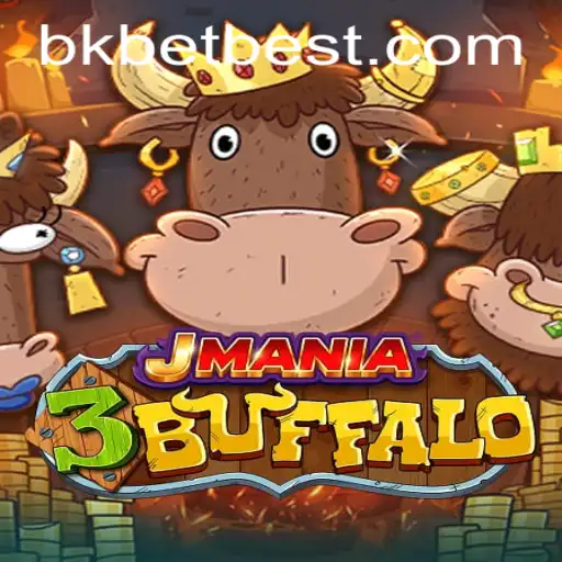 Exploring the World of JMania3Buffalo: A Comprehensive Guide