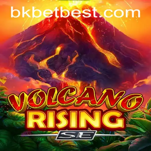VolcanoRisingSE: A Thrilling Adventure Through a Fiery World