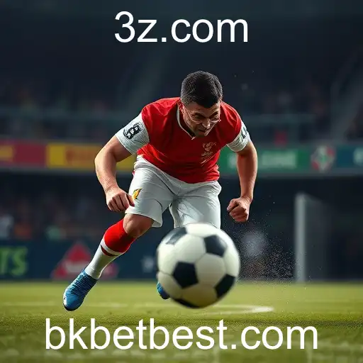 Explorando a Categoria 'Cotações' no bkbet: Uma Nova Dimensão de Apostas Online