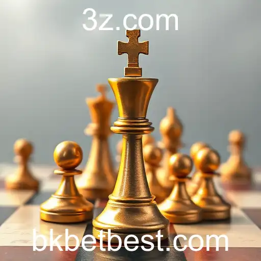 Desvendando Estrategicamente o Mundo dos Jogos