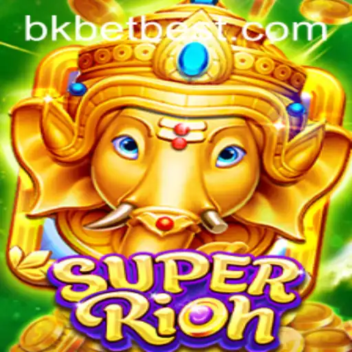 Exploring the Exciting World of SuperRich: A New Era of Gameplay with Bkbet