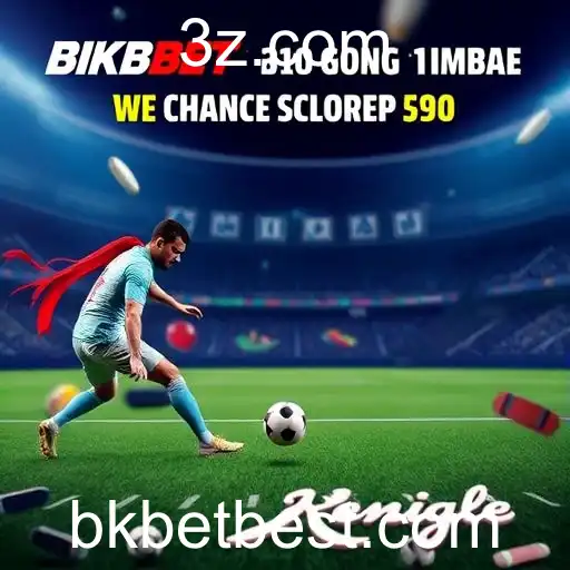 Melhore Seu Jogo com as Dicas do bkbet: Estratégias Para Todos os Níveis