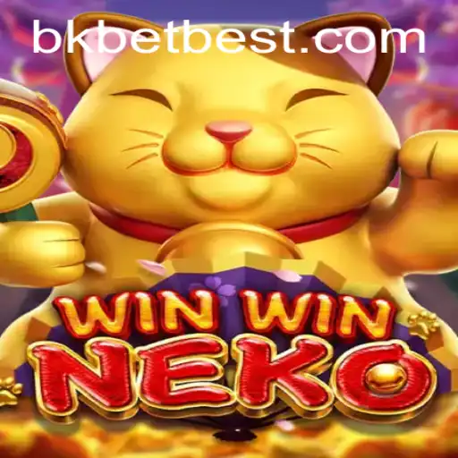 WinWinNeko: The Enchanting World of Neko and Chance